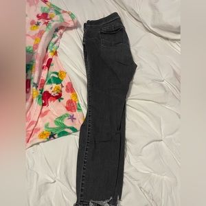 Torrid jeans